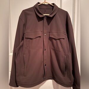 Lululemon Men’s Light Jacket